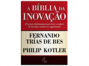 A Bíblia da Inovação