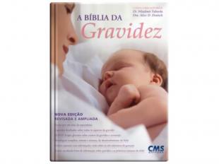 A Bíblia da Gravidez