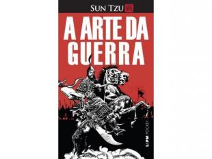 A Arte da Guerra - Edição Ilustrada