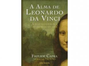 A Alma de Leonardo da Vinci