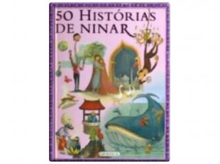 50 Histórias de Ninar