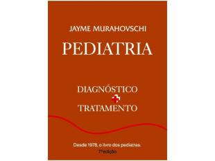 Pediatria Diagnóstico + Tratamento - 7ª Ed. 2013