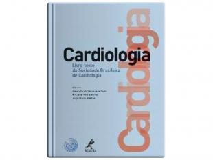 Cardiologia - Livro-texto Da Sociedade Brasileira