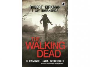 The Walking Dead - O Caminho para Woodbury