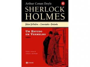 Sherlock Holmes - Edição Definitiva