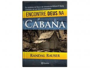 Encontre Deus na Cabana