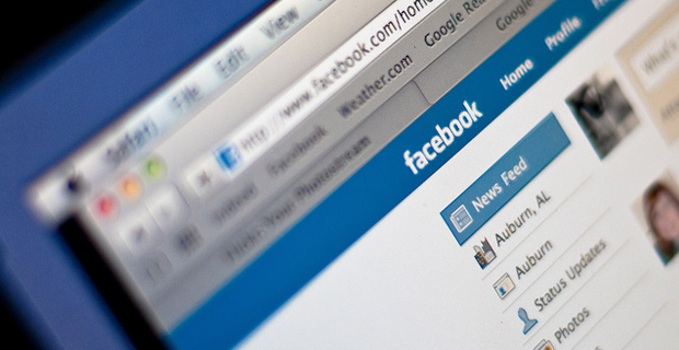 Study: Facebook Likes Reveal Your Real Personality facebook socialmedia