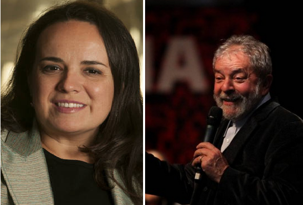 Conheça a executiva do Santander que foi demitida e insultada por Lula por alertar clientes sobre piora na economia com reeleição de Dilma