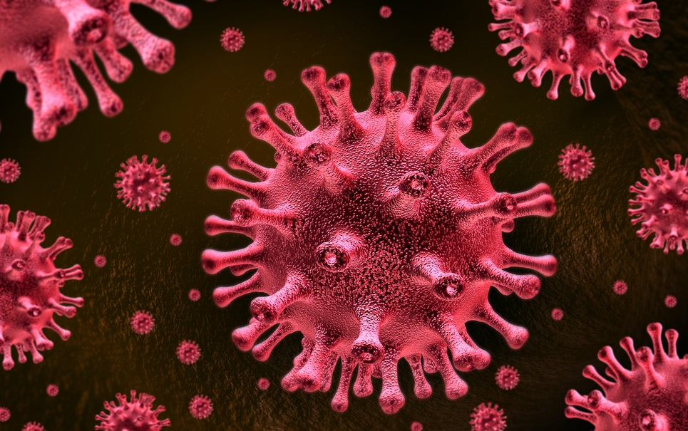 Pesquisador desenvolve vírus da gripe capaz de exterminar a humanidade