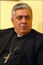 bispo pedofilia igreja católica