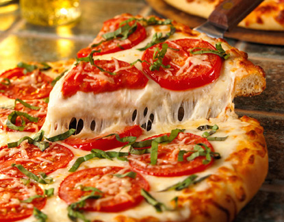 [Imagem: Pizza-e-tomate.jpg]