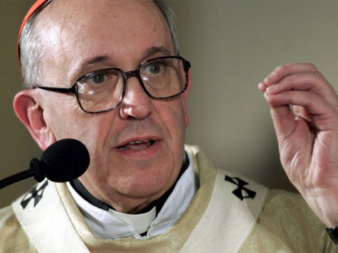 Papa reconhece que há corrupção e <i>lobby gay</i> no Vaticano