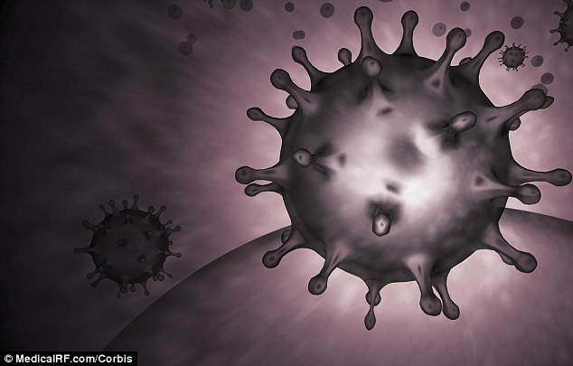 Global threat: The strain of novel coronavirus has now killed 27 out of 49 confirmed cases worldwide