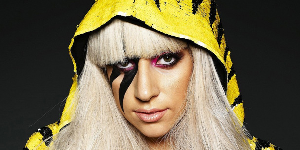 Notícias Gospel Cabeleireiro de Lady Gaga afirma que cantora possui tatuagem com inscrição 666 no couro cabeludo | Noticia Evangélica Gospel