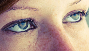 Como seus olhos podem revelar doenças