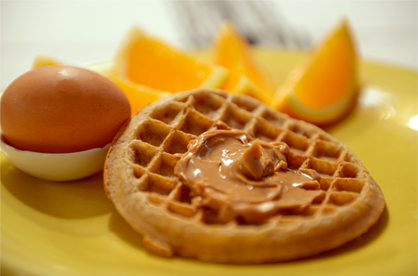 Waffle