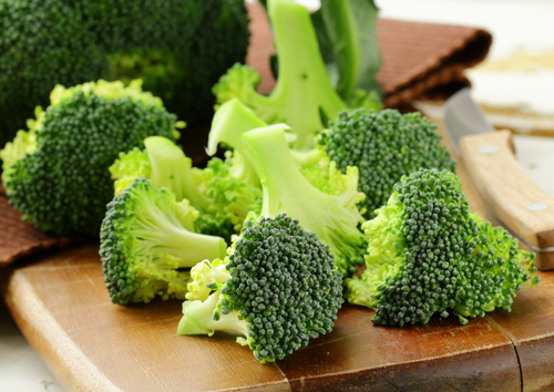 Brocoli