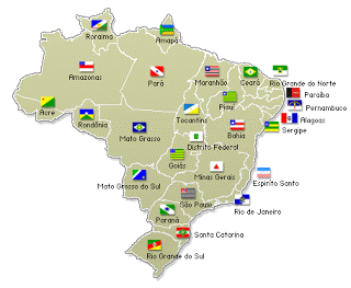 Qual o tamanho total da população Brasileira?