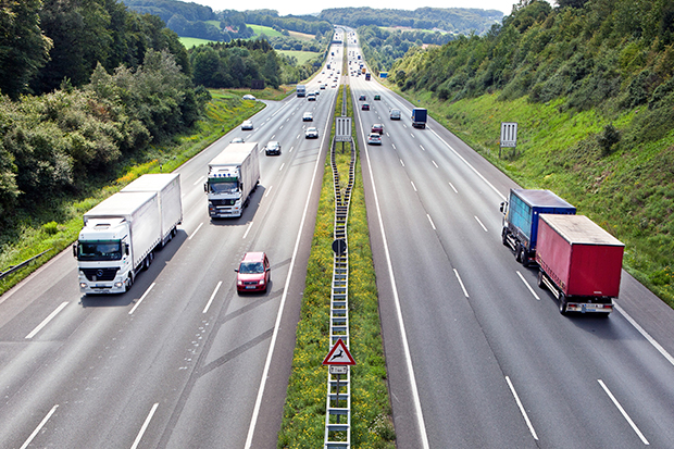 Qual é a maior rodovia do mundo?