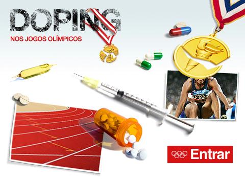 O que é o doping e por que é proibido? 