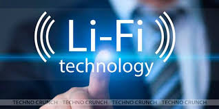 "Li-Fi" - Conheça a nova tecnologia cem vezes mais rápido que o Wi-Fi