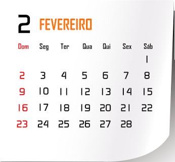 Fevereiro - Por que tem apenas 28 dias?