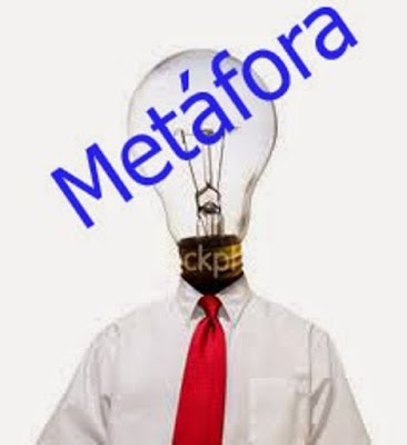 Metáfora - o que é, e como usa-la?