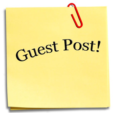 "Guest Post" Entenda o que é