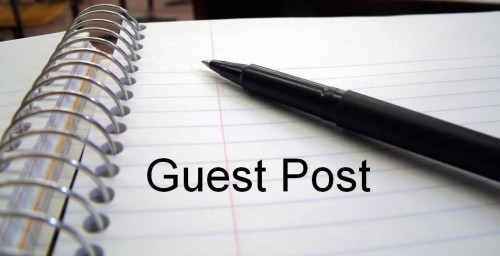 "Guest Post" Entenda o que é