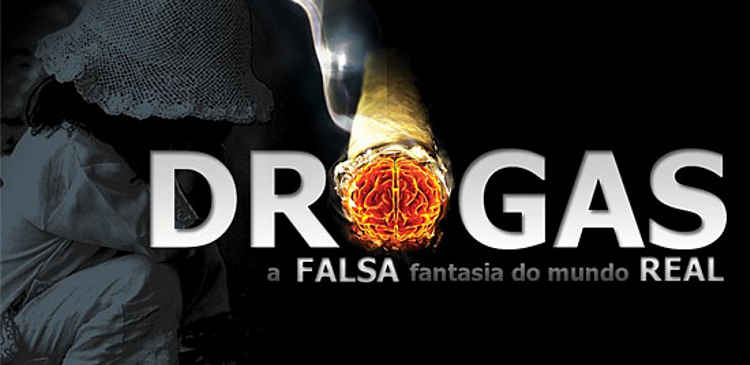 O que são as Drogas?