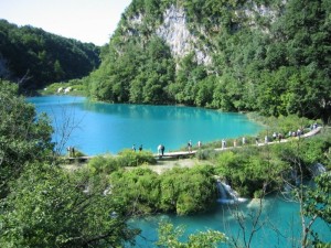 Conheça qual o lugar mais bonito do mundo