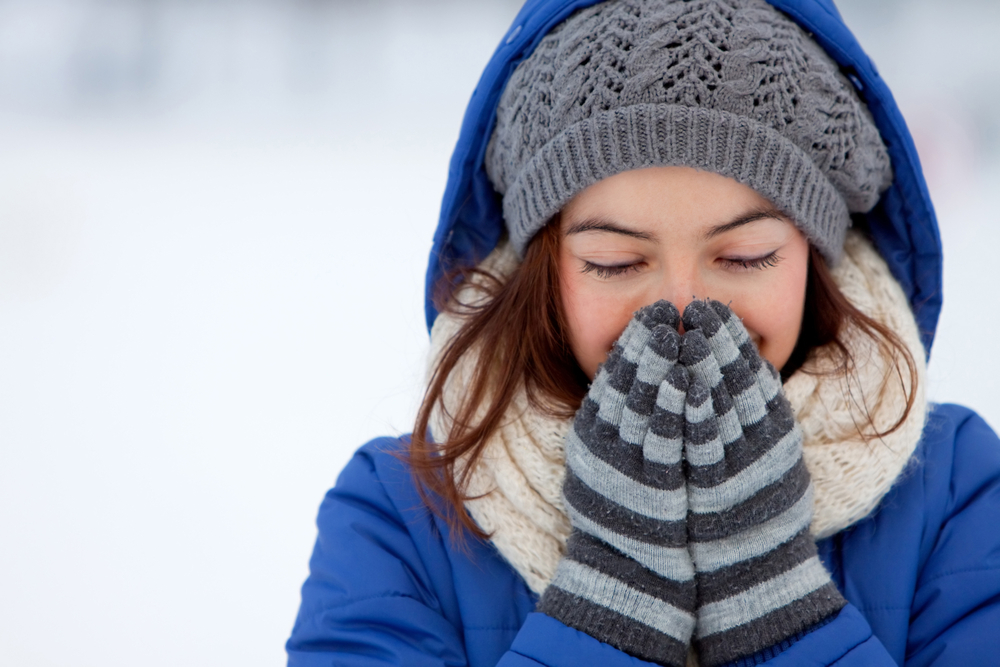 O frio ou o calor ?  O que mais pessoas no Mundo? 