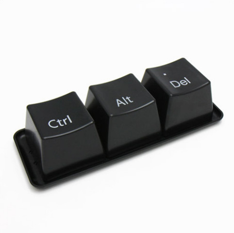 Quem Criou a combinação das teclas CTRL-ALT-DELETE  ?