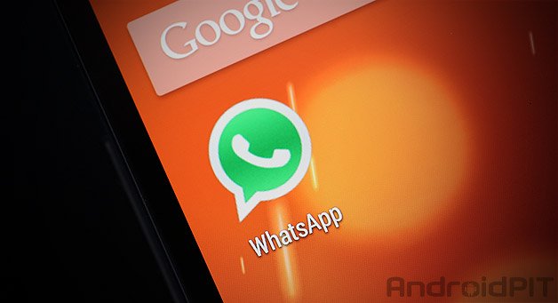 Como ocultar seu status de ultima conexão no whatsapp?