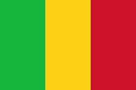 mali bandeira