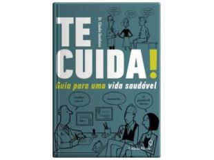 Te Cuida! - Guia Para Uma Vida Saudável