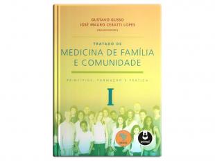 Tratado de Medicina de Família e Comunidade