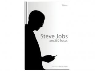 Steve Jobs Em 250 Frases