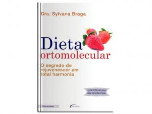 Dieta Ortomolecular