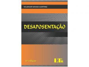 Desaposentação