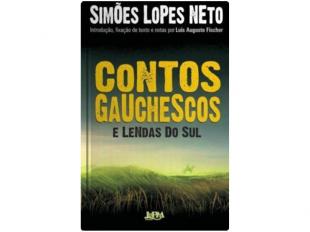 Contos Gauchescos e Lendas do Sul