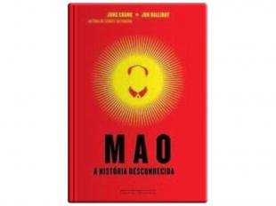 Mao - A História Desconhecida