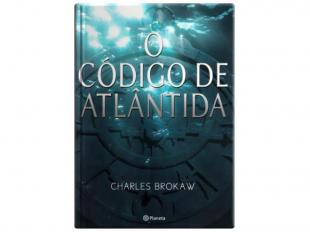 O Código de Atlântida