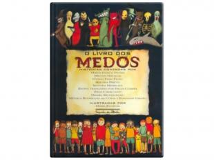 O Livro dos Medos