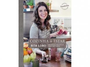 Cozinha de Estar: Receitas Práticas para Receber