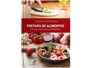 Preparo de Alimentos