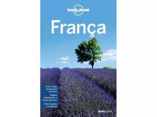 Guia Lonely Planet - França