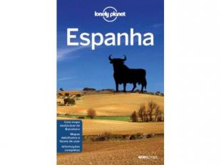 Guia Lonely Planet - Espanha