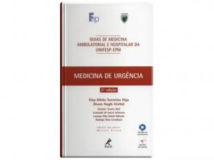 Guia de Medicina de Urgência