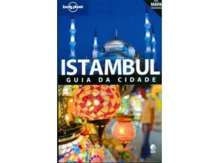 Istambul - Guia da Cidade